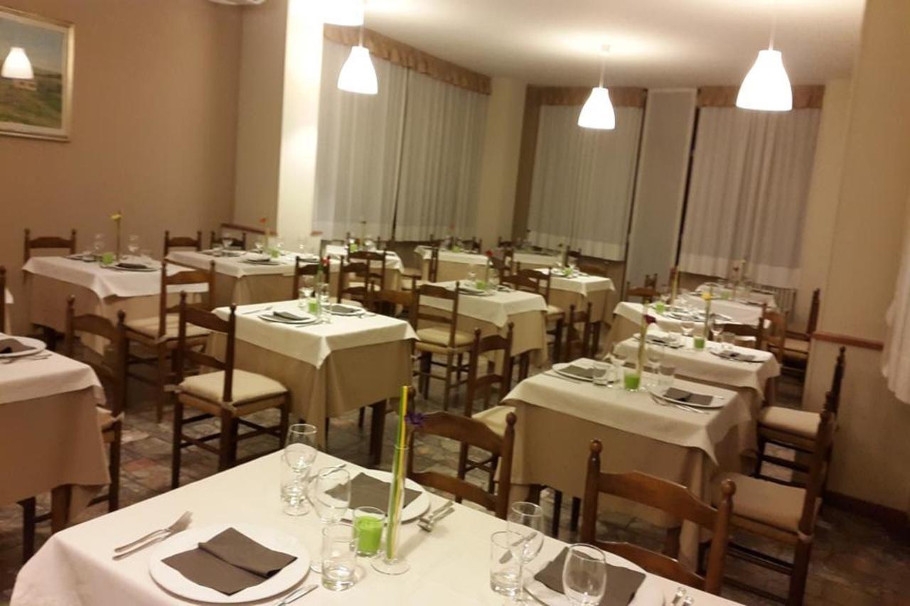 Hotel Europa 레겔로 외부 사진