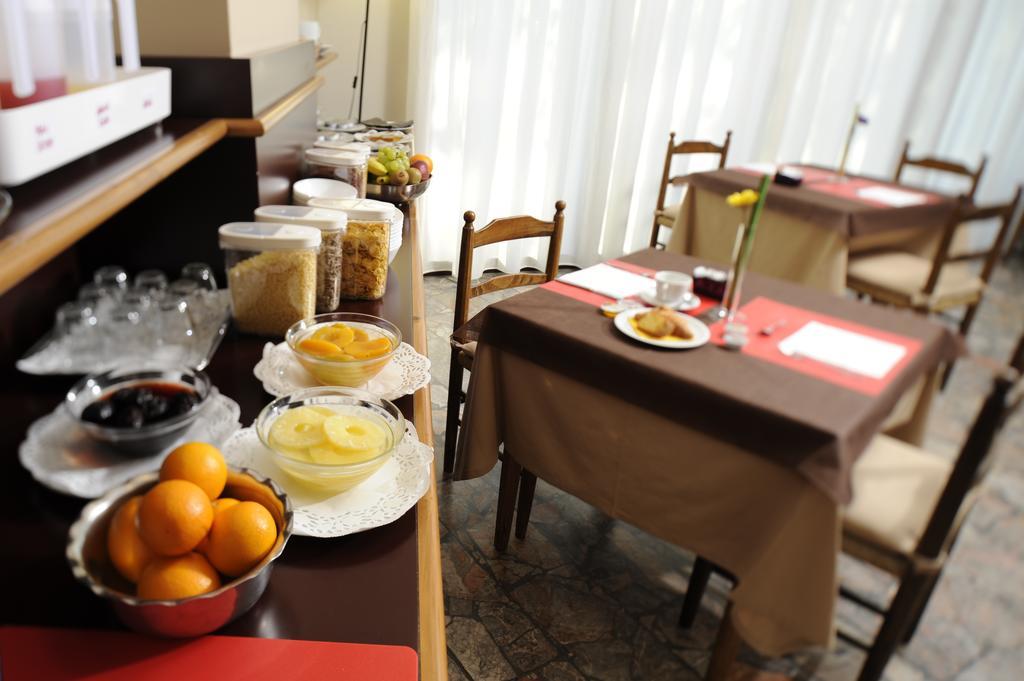 Hotel Europa 레겔로 외부 사진