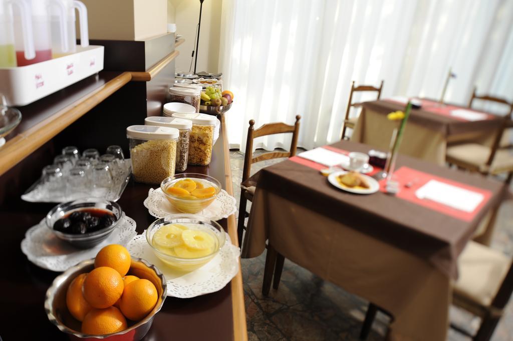 Hotel Europa 레겔로 외부 사진