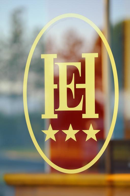 Hotel Europa 레겔로 외부 사진