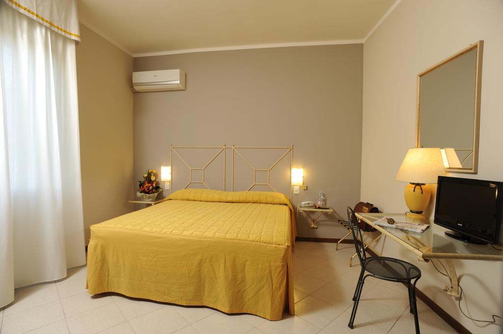Hotel Europa 레겔로 객실 사진