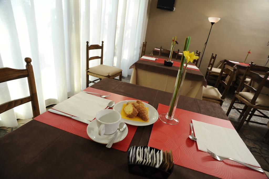 Hotel Europa 레겔로 외부 사진