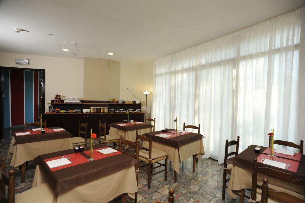 Hotel Europa 레겔로 외부 사진