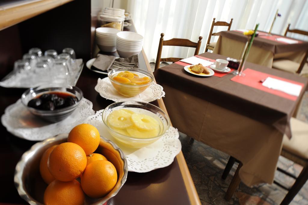 Hotel Europa 레겔로 외부 사진