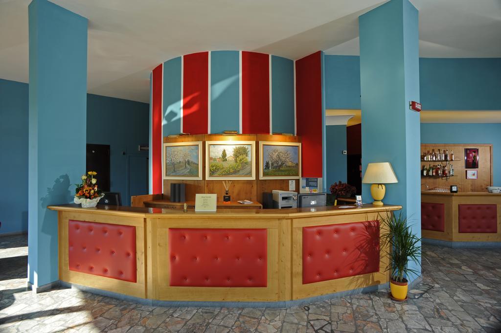Hotel Europa 레겔로 외부 사진