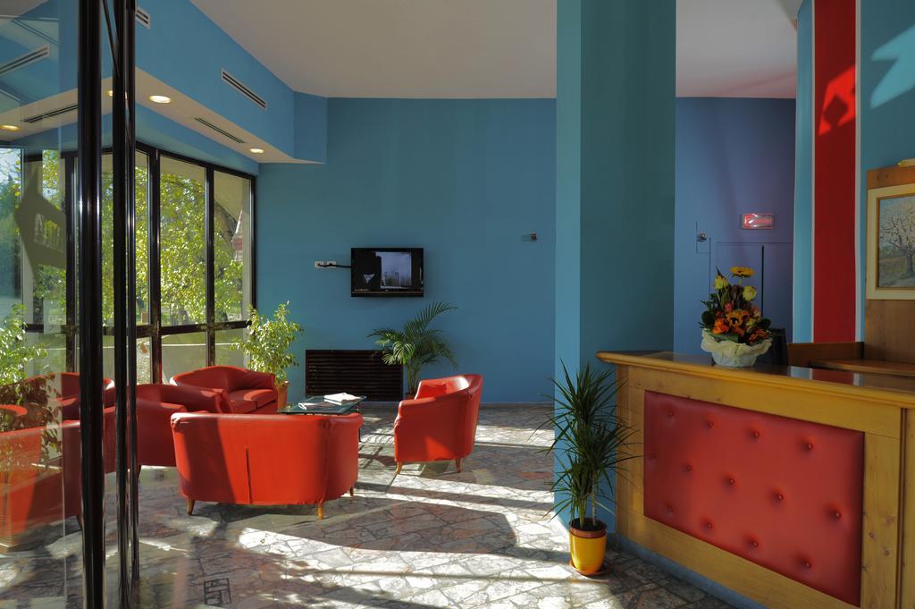 Hotel Europa 레겔로 외부 사진