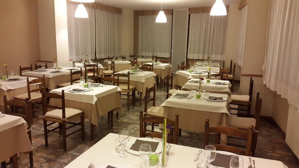 Hotel Europa 레겔로 외부 사진