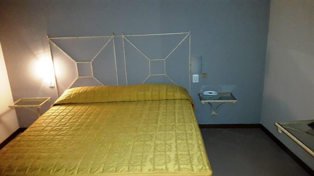 Hotel Europa 레겔로 외부 사진