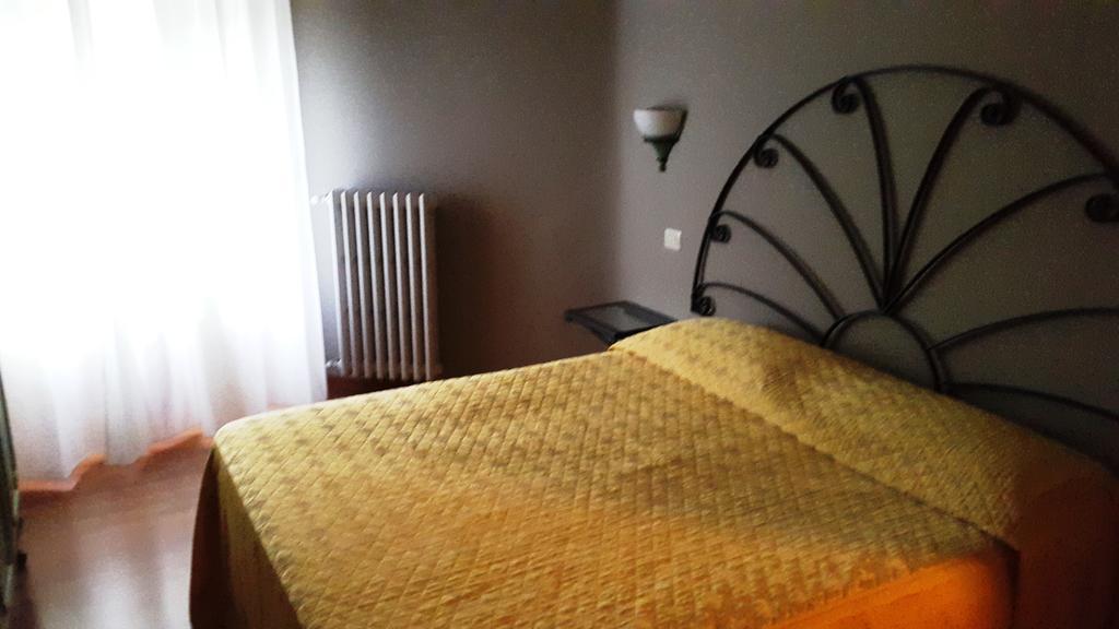 Hotel Europa 레겔로 외부 사진