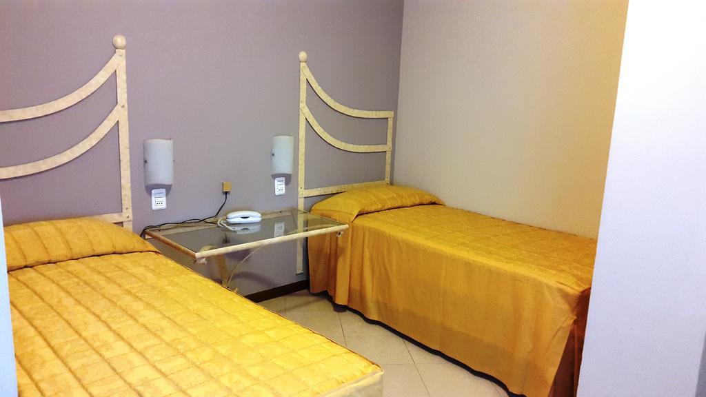 Hotel Europa 레겔로 외부 사진