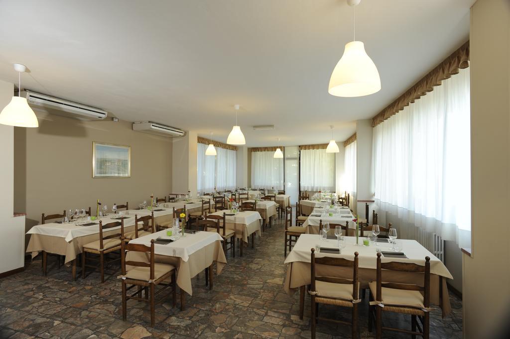Hotel Europa 레겔로 외부 사진