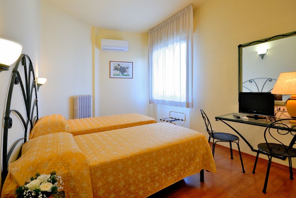 Hotel Europa 레겔로 외부 사진