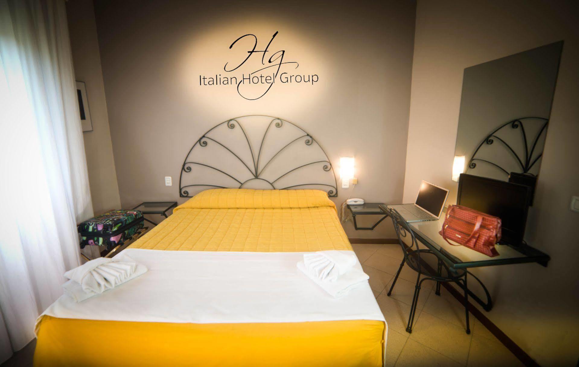 Hotel Europa 레겔로 외부 사진